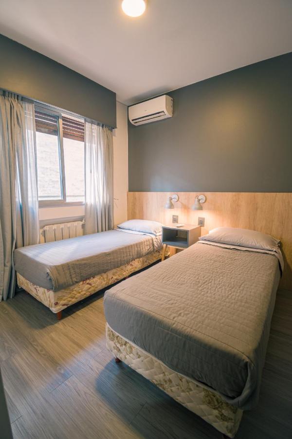 Chill Inn Hostel Mendoza Exterior photo