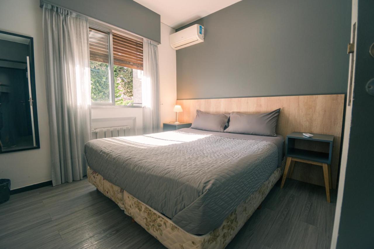 Chill Inn Hostel Mendoza Exterior photo