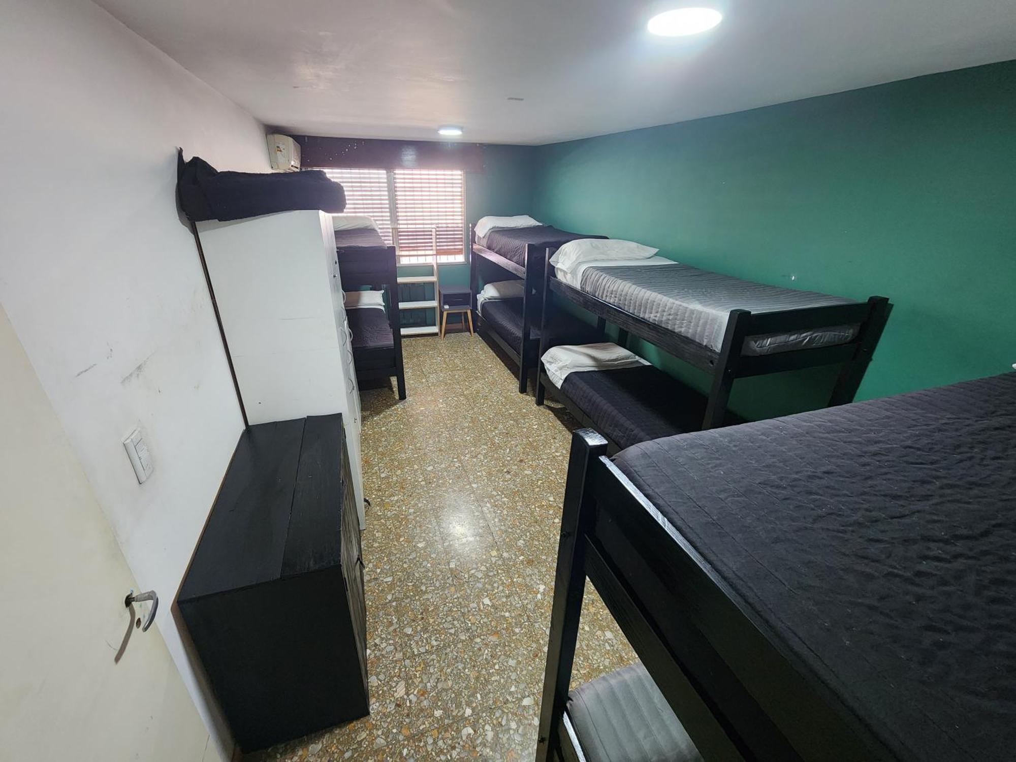 Chill Inn Hostel Mendoza Exterior photo