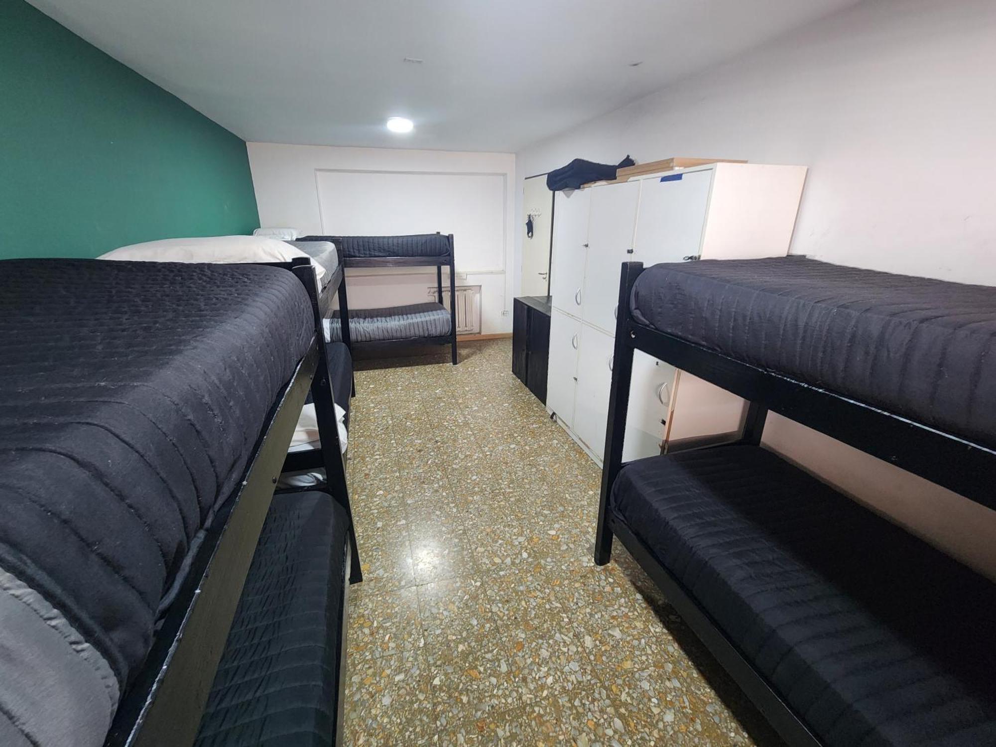 Chill Inn Hostel Mendoza Exterior photo